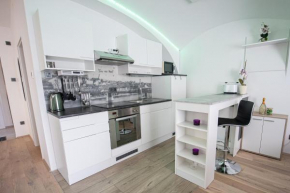 Apartment MaRI&BoR Maribor